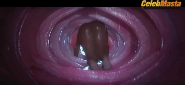 Megan Thee Stallion in Cobra (1986)