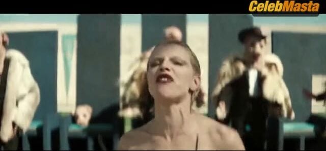 Julia Fox in Him