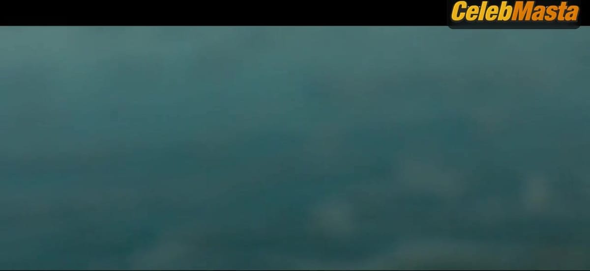 Elle Fanning Swimsuit Scene from Galveston