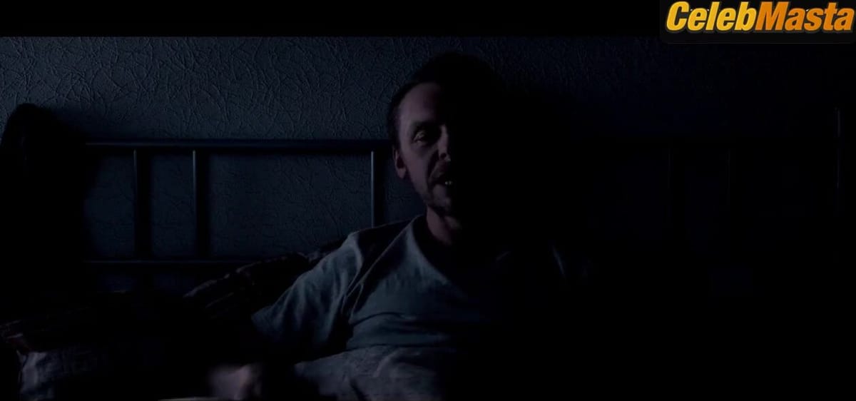 Kate Beckinsale Bares Underwear Scene in Absolutely Anything