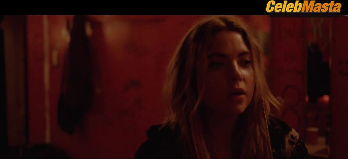 Ashley Benson, Cara Delevingne in Her Smell (2019)