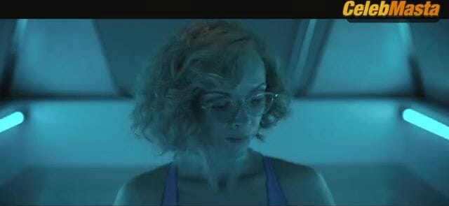 Christina Ricci in Yellowjackets (2021)