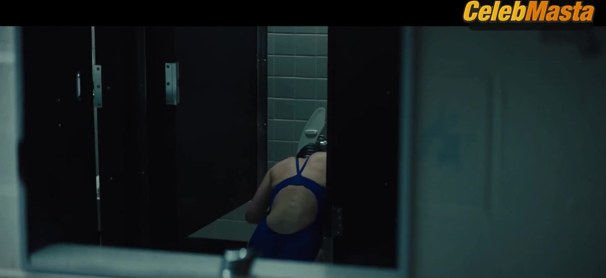 Maisie Williams' Sexy Scene in Then Came You