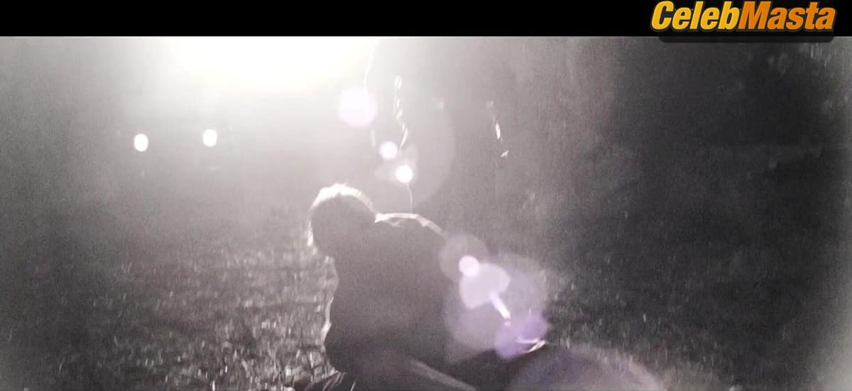 Noomi Rapace's Tits Scene in The Secrets We Keep