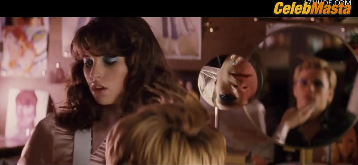 Felicity Jones Reveals Sexy Scene in Flashbacks Of A Fool