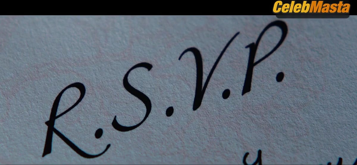 Anna Kendrick's Sexy Scene in Table 19