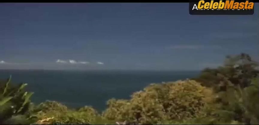Marcelle Larice, Brooke Burns and Jaime Pressly Show Boobs, Swimsuit Scene in Death To The Supermodels