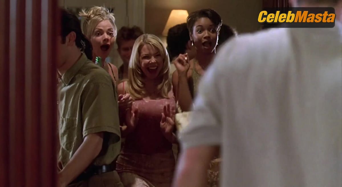 Jaime Pressly in Can't Hardly Wait (1998)