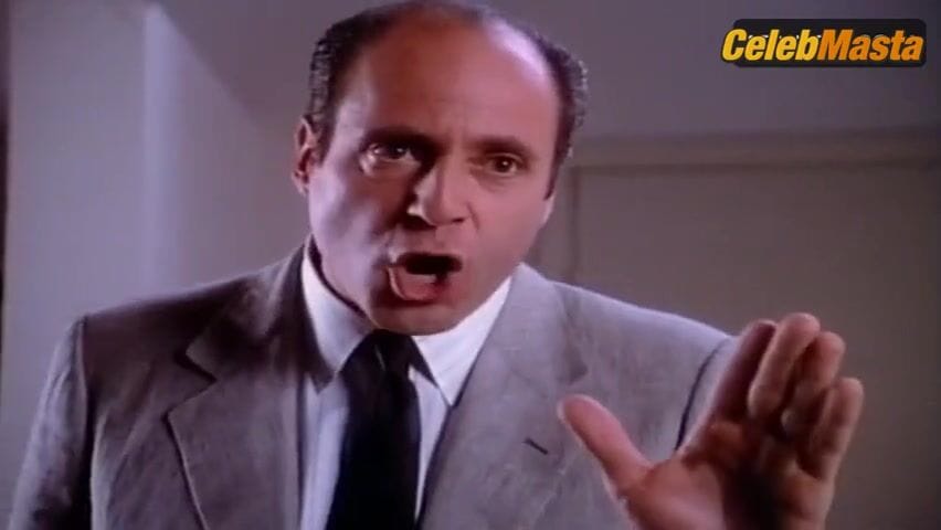 Halle Berry's Racy Scene in Knots Landing