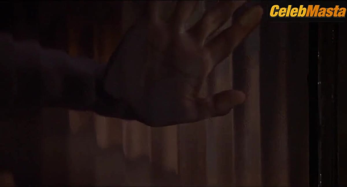 Winona Ryder Boobs Scene in Autumn In New York