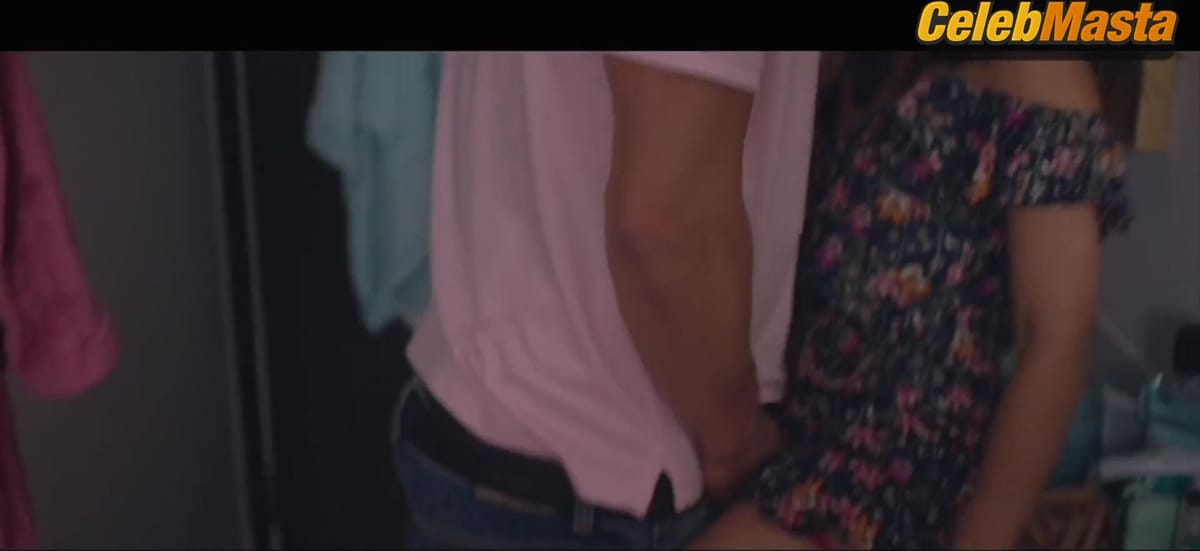 Olivia Munn in Buddy Games