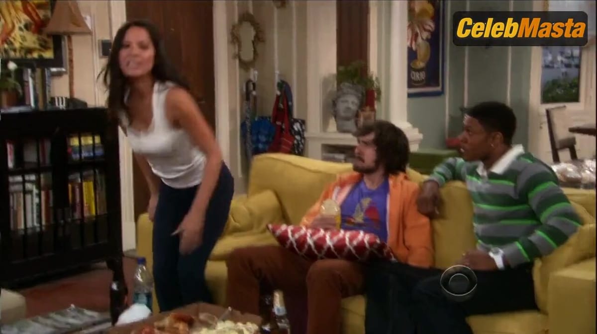 Olivia Munn in Accidentally On Purpose