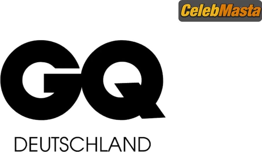 Erin Heatherton Tits Scene from Gq Germany