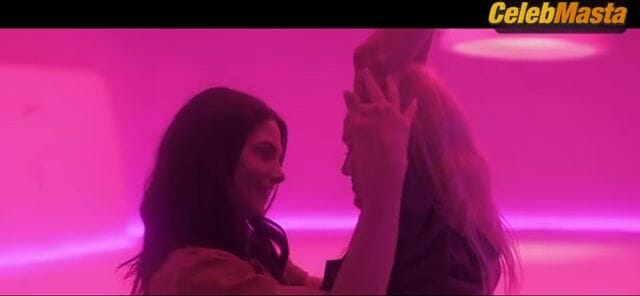 Kate Bosworth, Ashley Greene Lesbian Sex Scene from The Immaculate Room