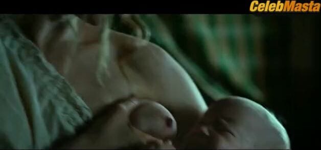 Amanda Seyfried Tits Scene in The Testament Of Ann Lee
