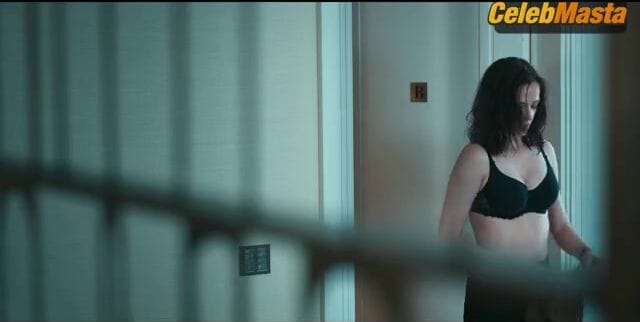 Eva Green Underwear Scene from Liaison
