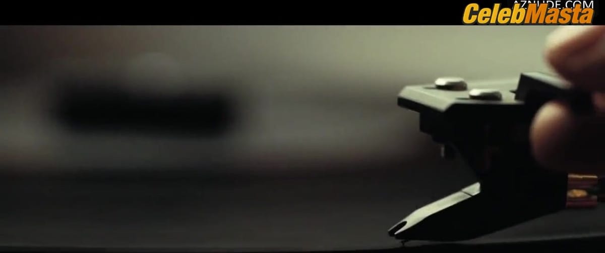 Eva Green Bares Tits in Franklyn Scene