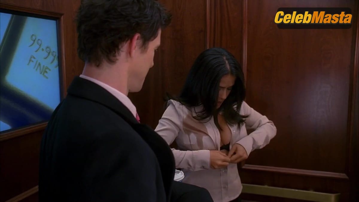 Salma Hayek in Ugly Betty (2006)