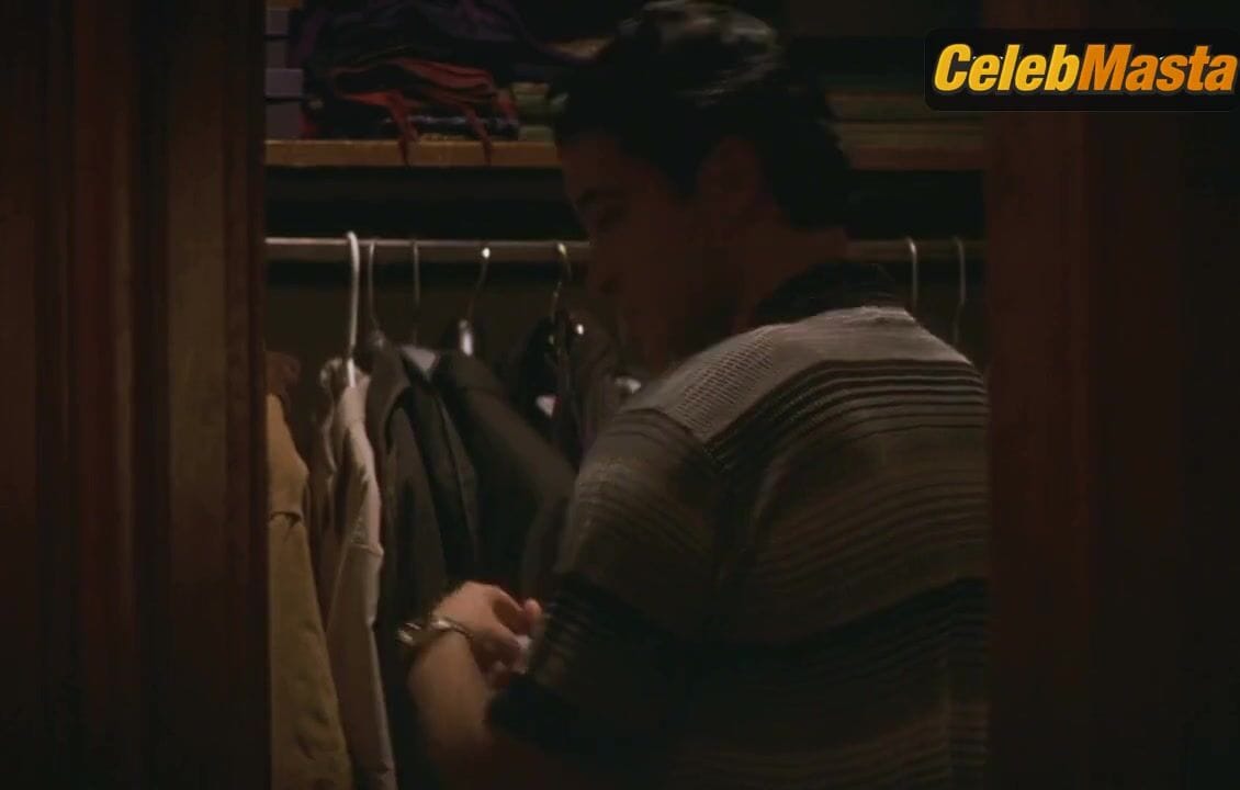 Charlize Theron Sex Scene from The Yards