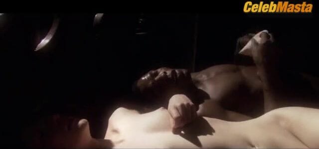 Bryce Dallas Howard Boobs, Booty Scene in Manderlay