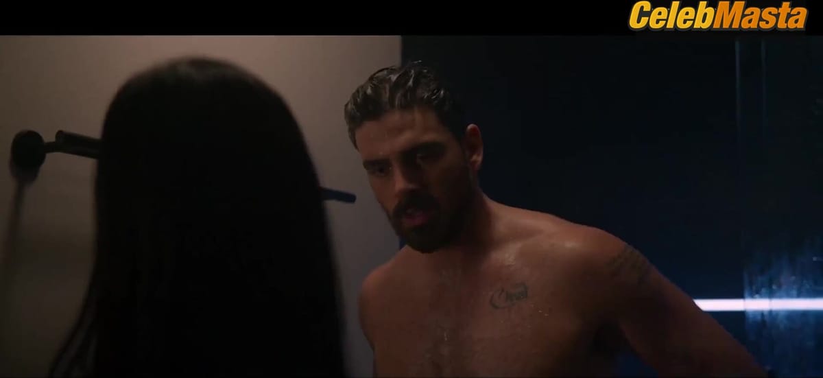 Megan Fox Flaunts Booty, Tits Scene in Subserviience