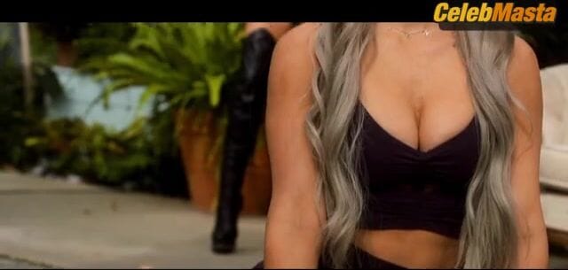 Megan Fox and Sydney Jenkins Flaunt Sexy Scene in Johnny & Clyde