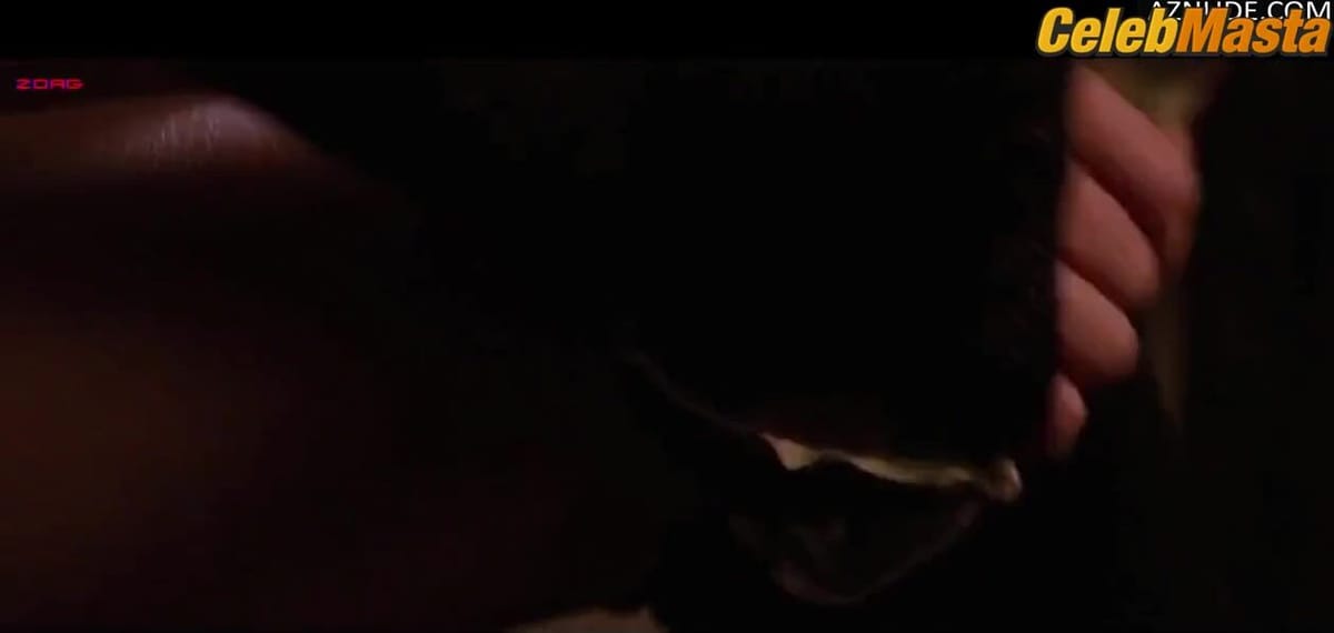 Megan Fox Bares Boobs Scene in Jonah Hex