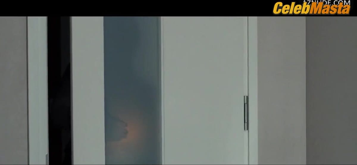 Abigail Spencer's Booty, Boobs Scene in This Is Where I Leave You
