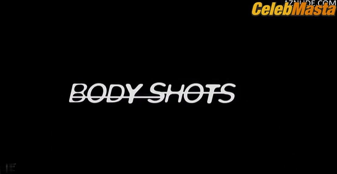 Tara Reid's Ass, Boobs Scene in Body Shots