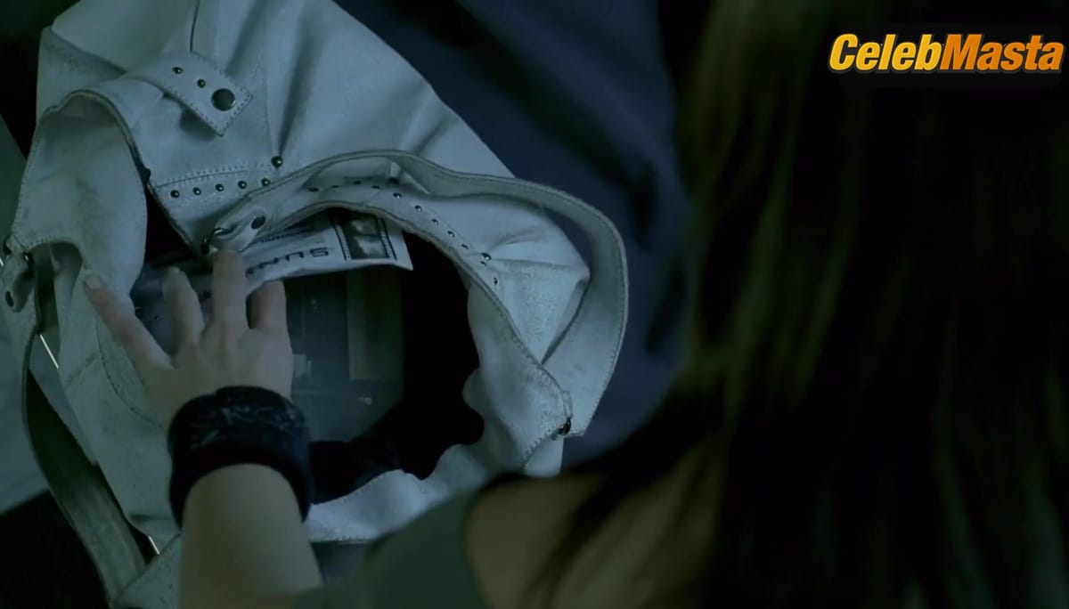 Susie Amy, Kelly Brook Tits and Underwear Scene from House Of 9