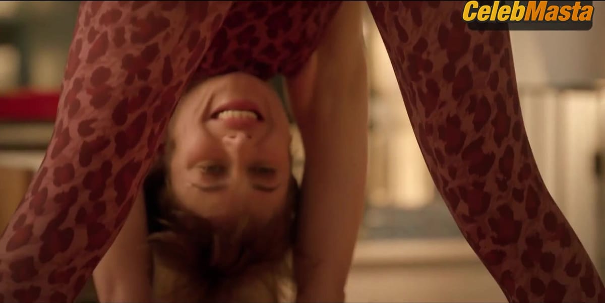 Eve Saglio-dru Taylor, Olga Kurylenko, Justine Le Pottier, Alysson Paradis Tits and Underwear Scene from Shafted