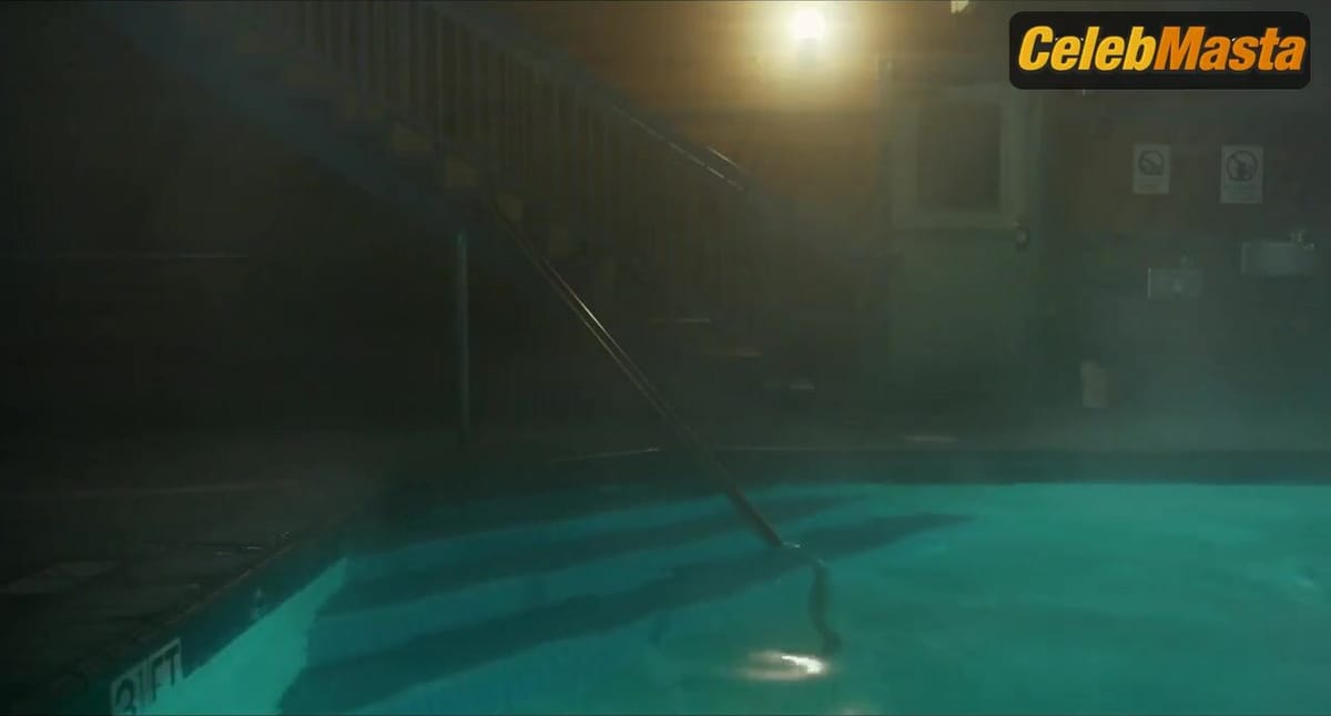 Aubrey Plaza Sex Scene from An Evening With Beverly Luff Linn
