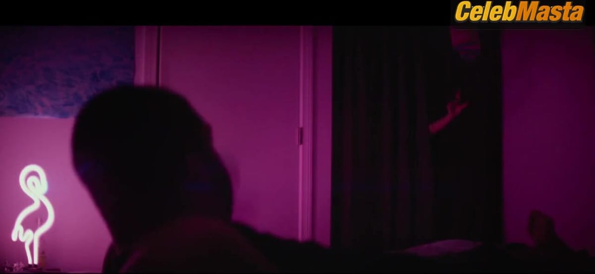Aubrey Plaza's Underwear Scene in Ingrid Goes West