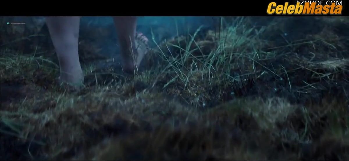 Aubrey Plaza Swimsuit, Underwear Scene from The Driftless Area