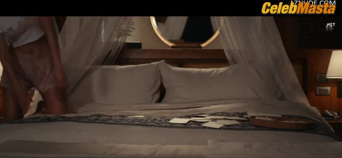 Jennifer Lopez Booty, Tits Scene from Shotgun Wedding