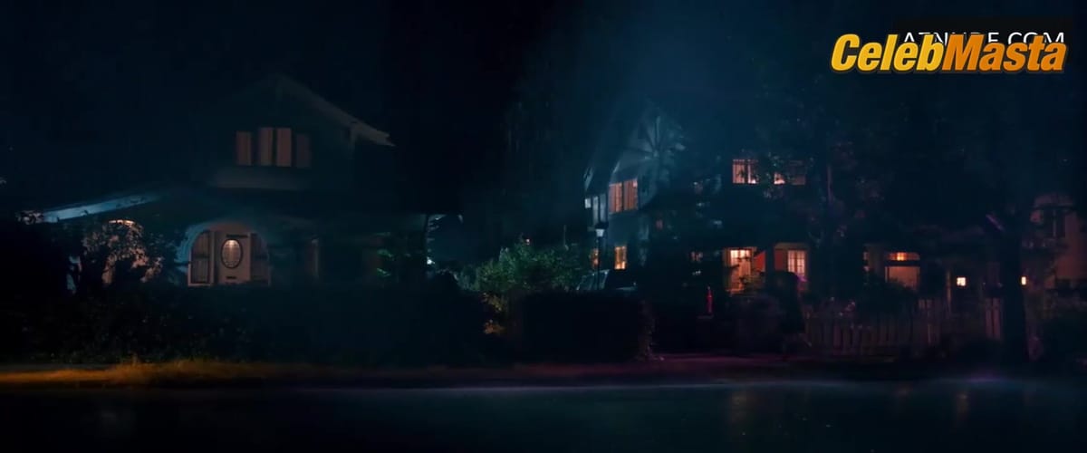 Jennifer Lopez Ass, Tits Scene from The Boy Next Door