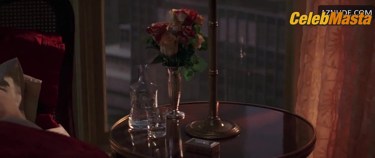 Jennifer Lopez Sex Scene from Maid In Manhattan