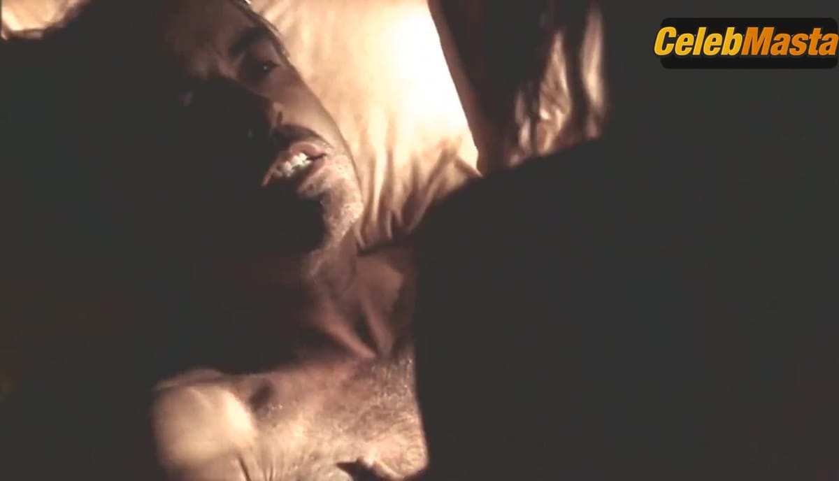 Jennifer Lopez Sex Scene from U Turn