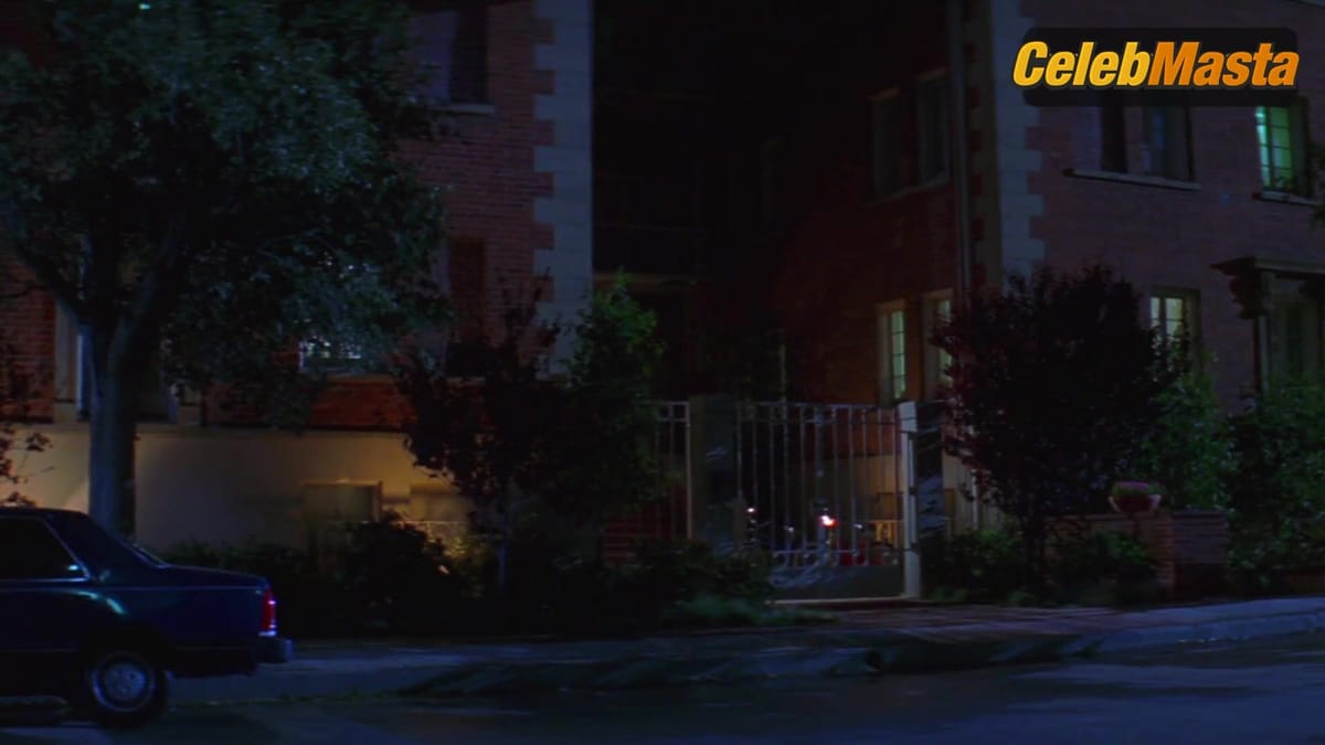 Jennifer Love Hewitt's Boobs Scene in I Still Know What You Did Last Summer