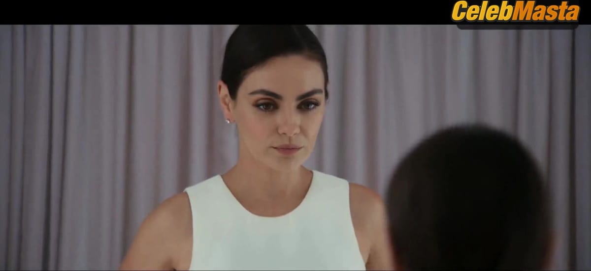 Mila Kunis in Luckiest Girl Alive (2022)