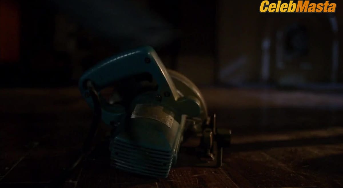 Krysten Ritter Shows Thong Scene in Jessica Jones