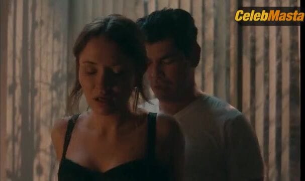 Emily Browning in American Horror Stories (2021)