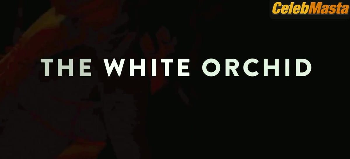 Olivia Thirlby and Kelsey Siepser's Underwear, Lesbian Scene in White Orchid