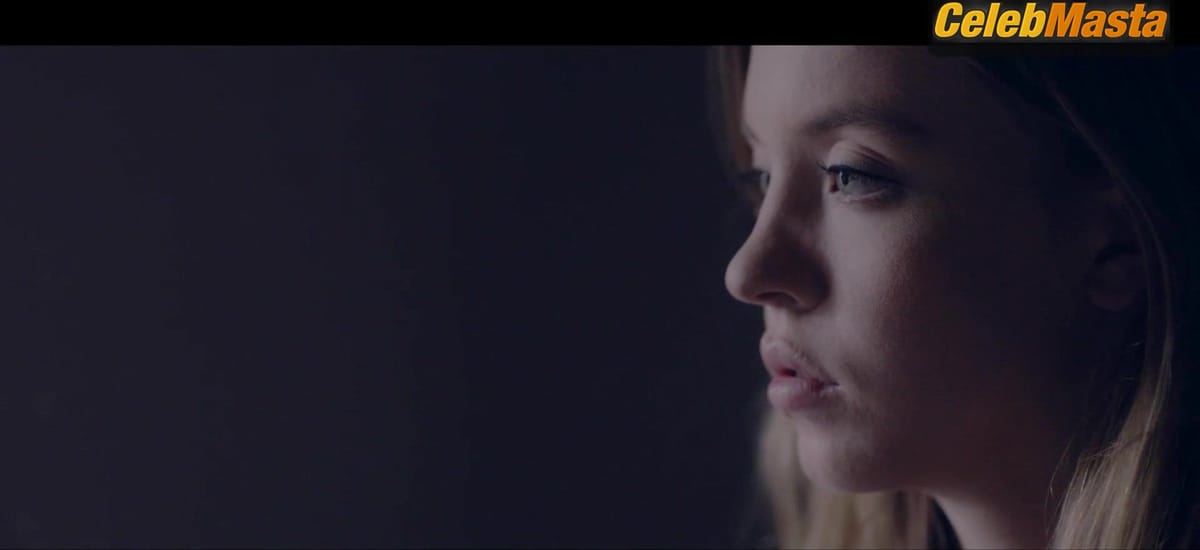 Otmara Marrero and Sydney Sweeney Lesbian Scene from Clementine