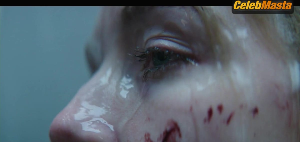 Sarah Bolger's Sex Scene from A Good Woman Is Hard To Find