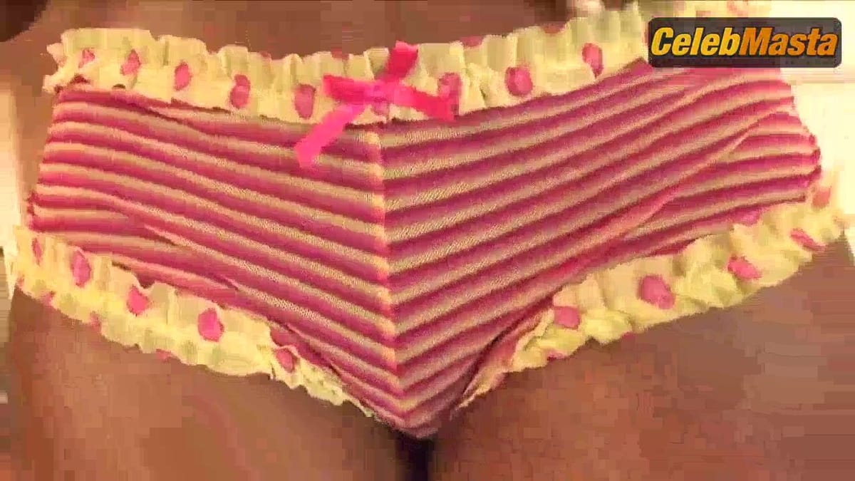 Nyomi Banks's Real Sex Scene in Chemistry