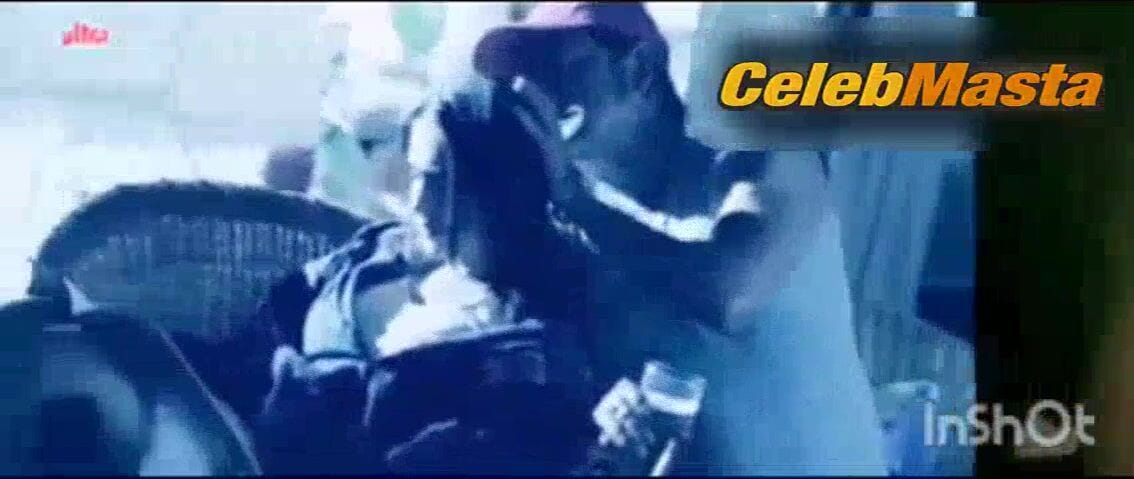 Sameera Reddy Tits and Thong Scene from Musafir