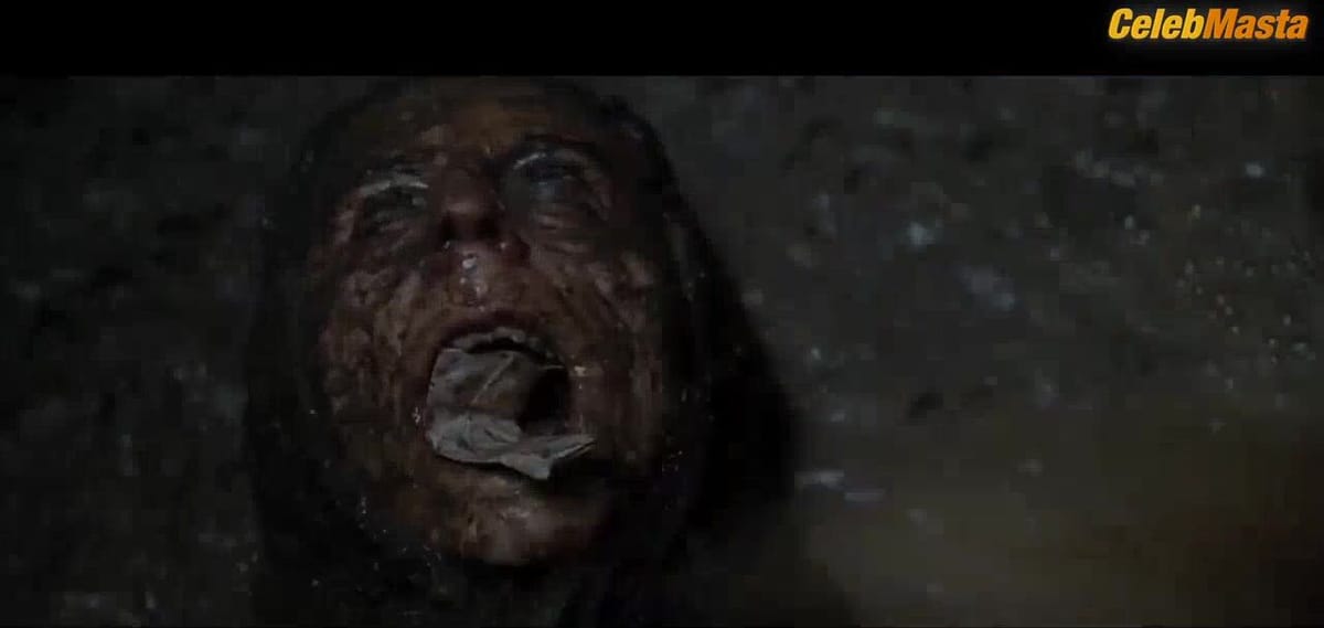 Alison Lohman's Sexy Scene in Drag Me To Hell