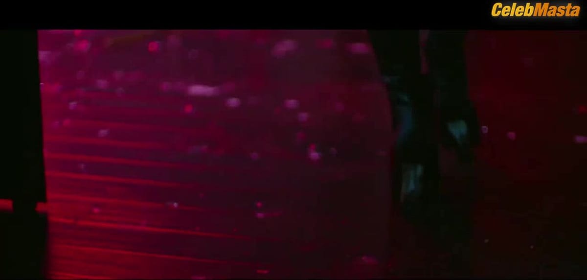 Cassie Ventura's Booty, Tits Scene in "3 Am" Sean John Fragrance Commercial