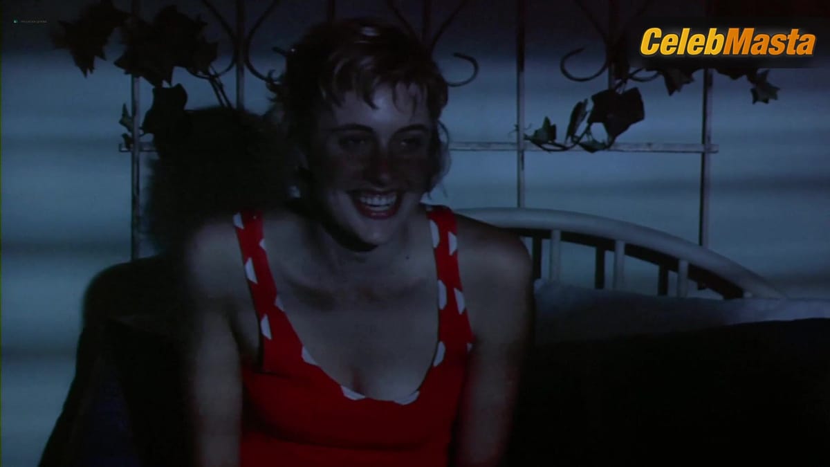 Greta Gerwig Tits Scene from Baghead